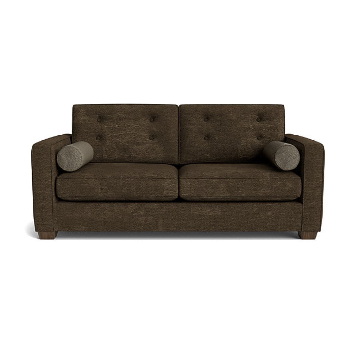 Haro Sofa - Sectional - Palance Mahogany