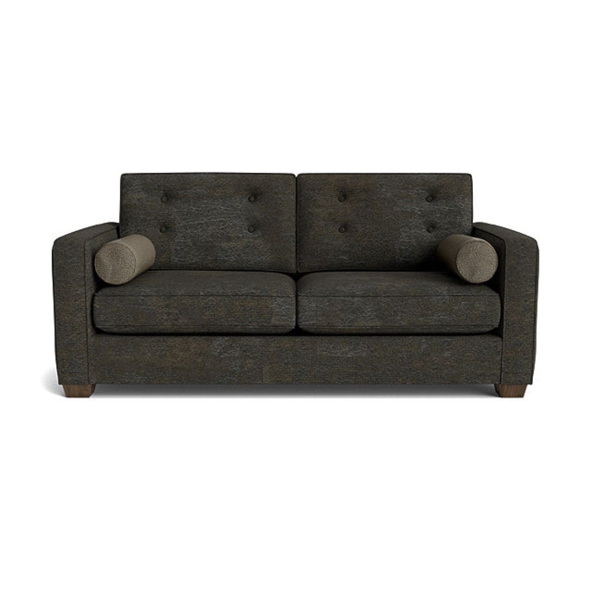 Haro Sofa - Sectional - Palance Steel