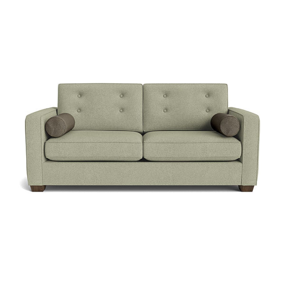 Haro Sofa - Sectional - Prime Silver
