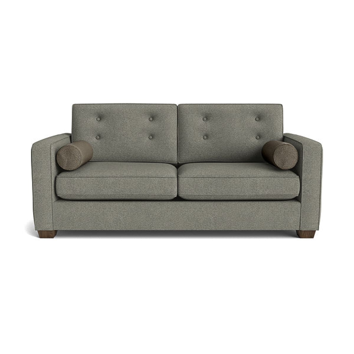 Haro Sofa - Sectional - Prime Smoke