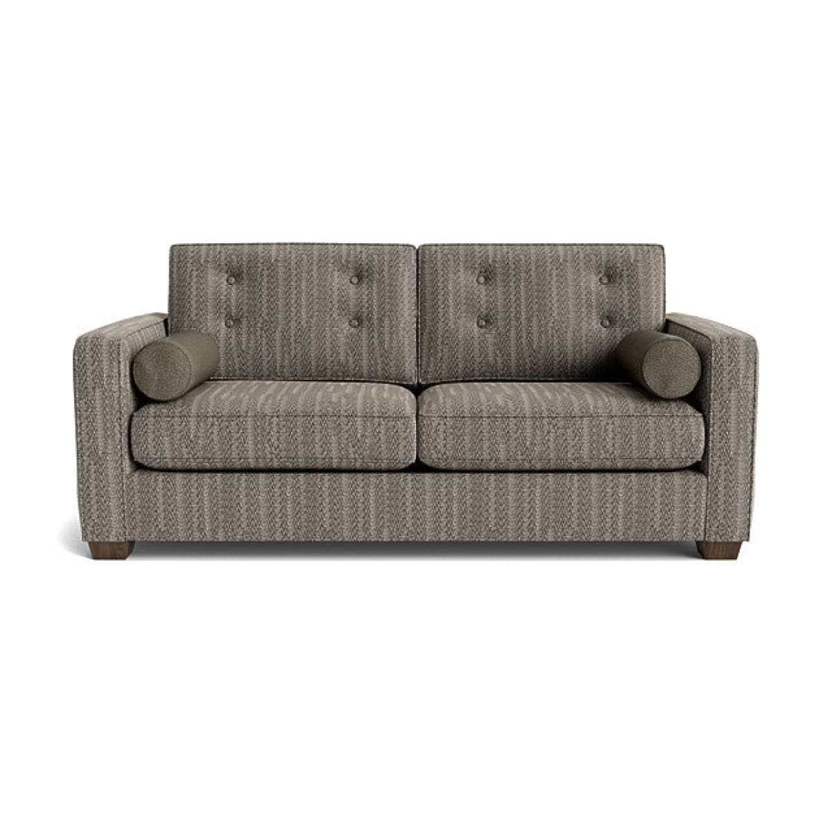 Haro Sofa - Sectional - Raji Charcoal