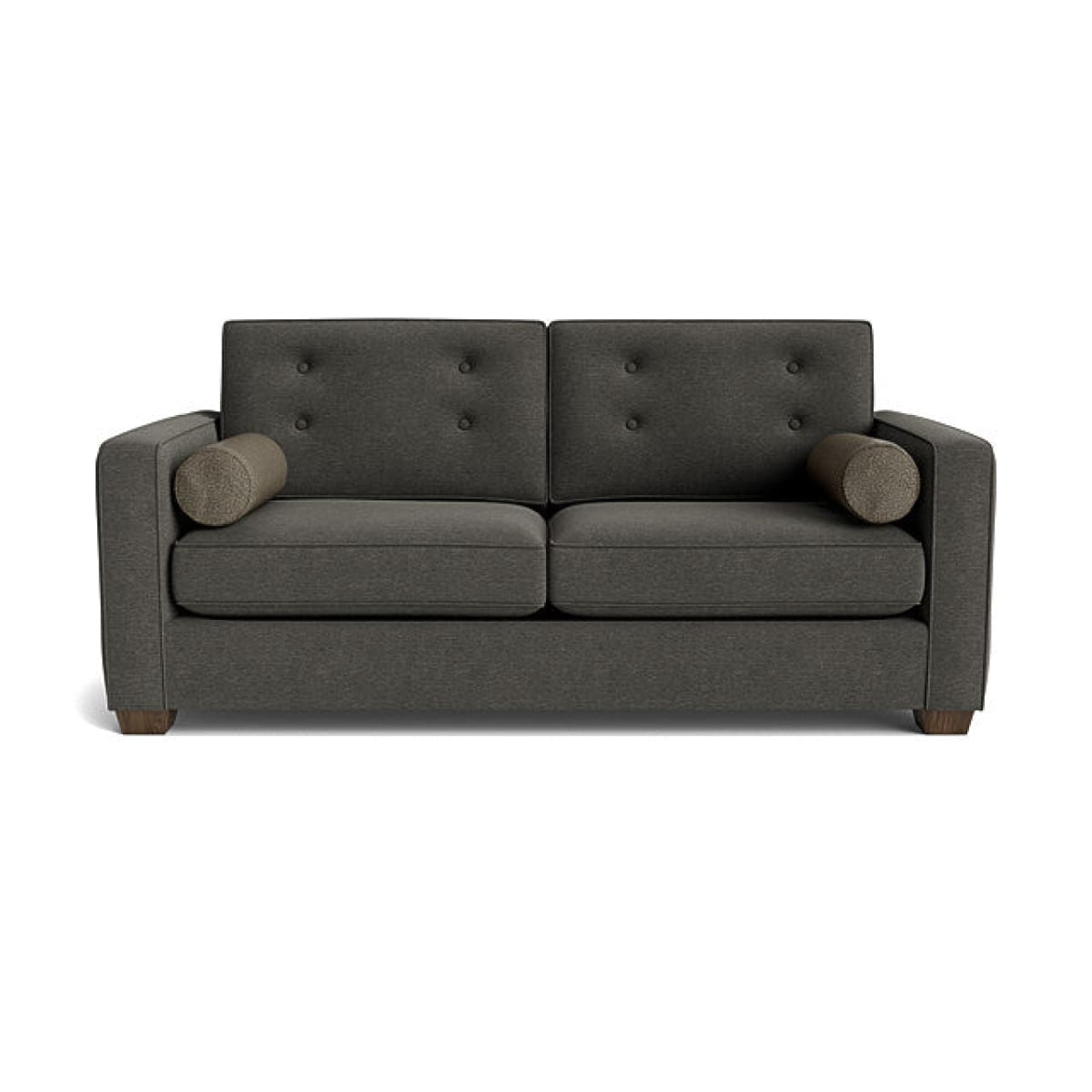 Haro Sofa - Sectional - Saville Charcoal