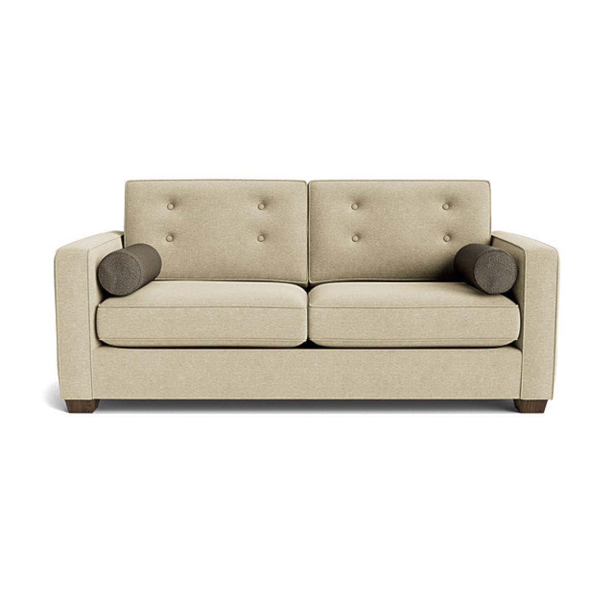 Haro Sofa - Sectional - Saville Oatmeal
