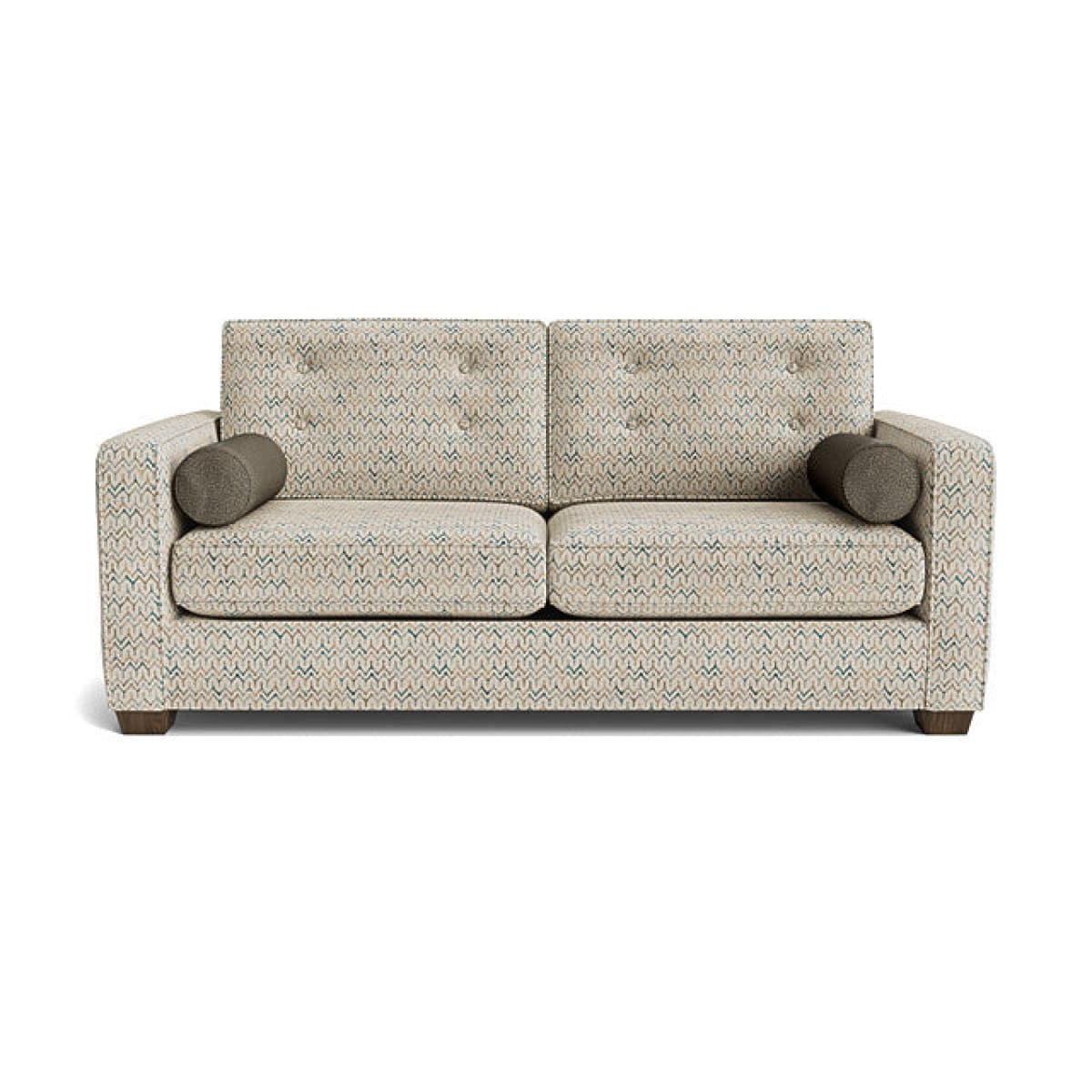 Haro Sofa - Sectional - Theta Citron