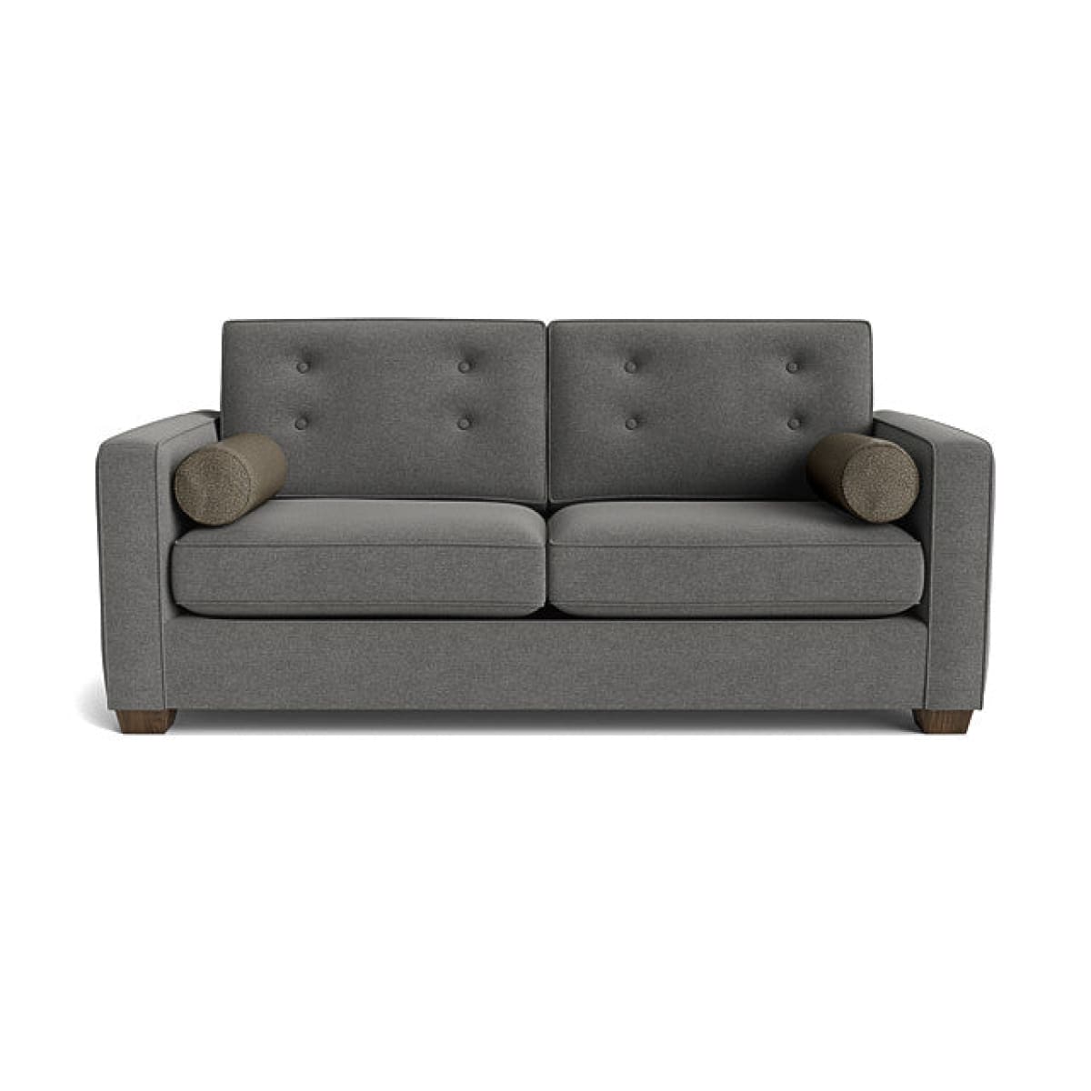 Haro Sofa - Sectional - Tony Charcoal