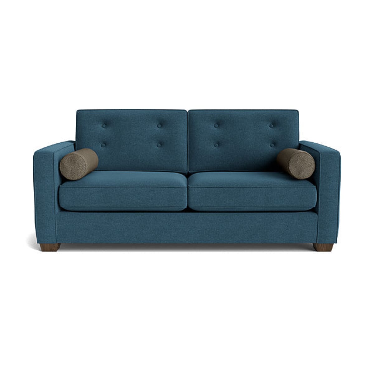 Haro Sofa - Sectional - Tony Indigo