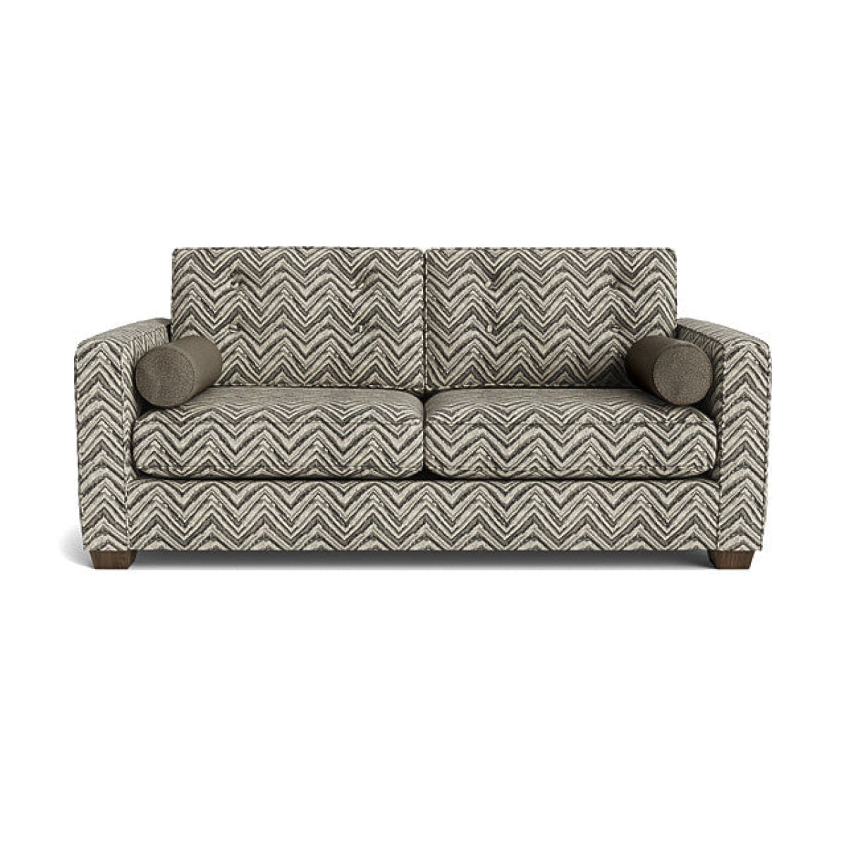 Haro Sofa - Sectional - Union Zinc