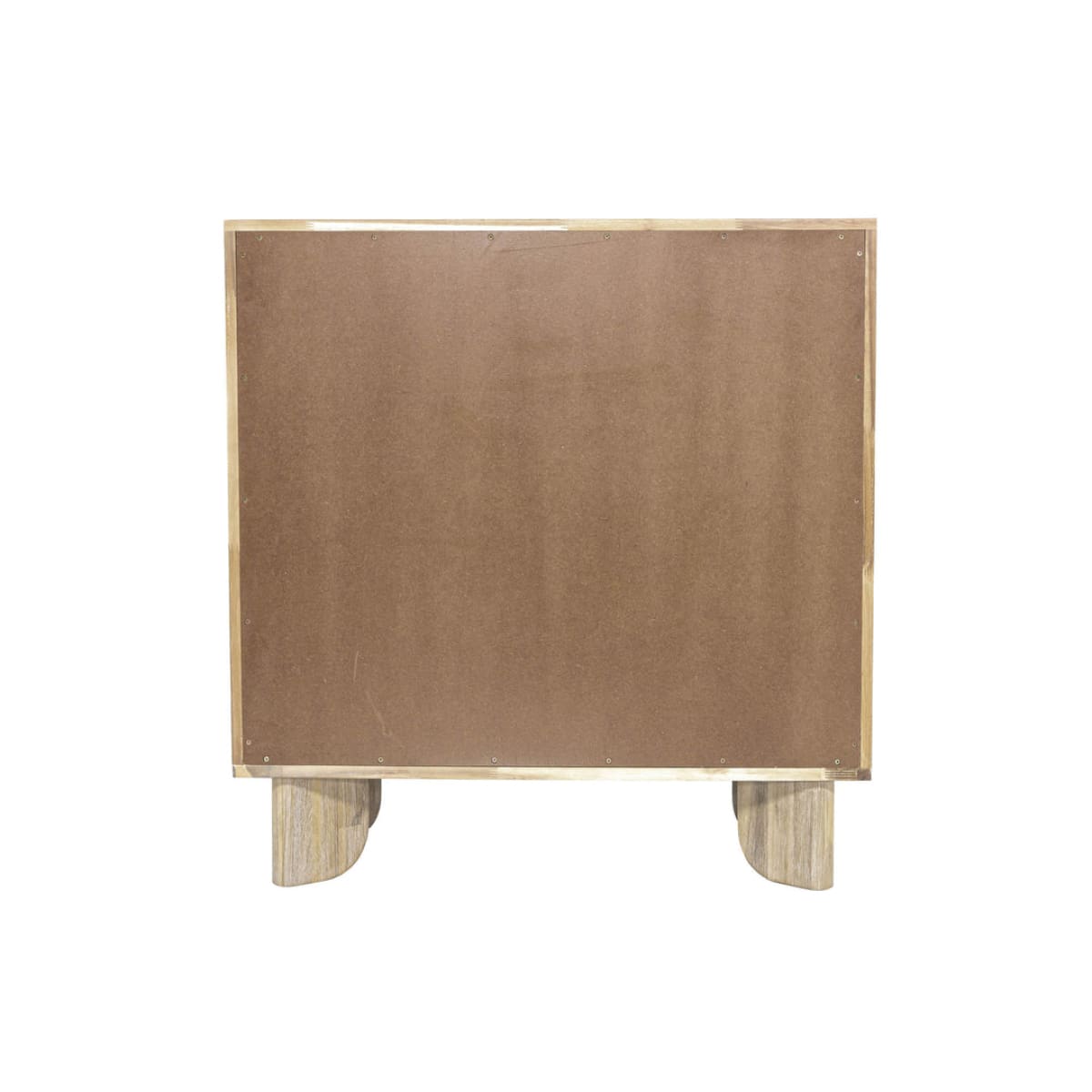 Haru 5 Drawer Chest - lh-import-dressers