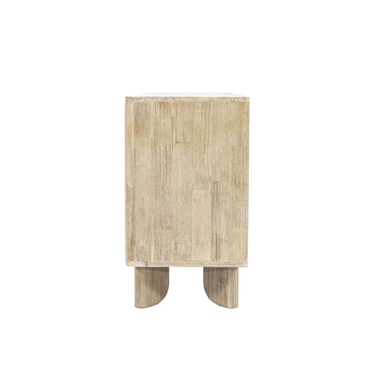 Haru 6 Drawer Dresser - lh-import-dressers