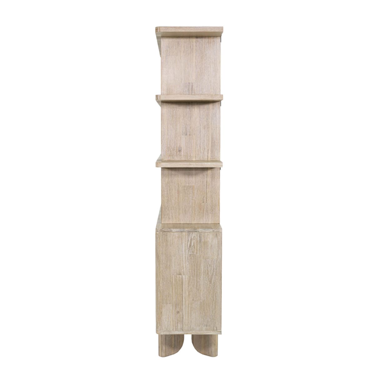 Haru Bookcase - lh-import-bookcases