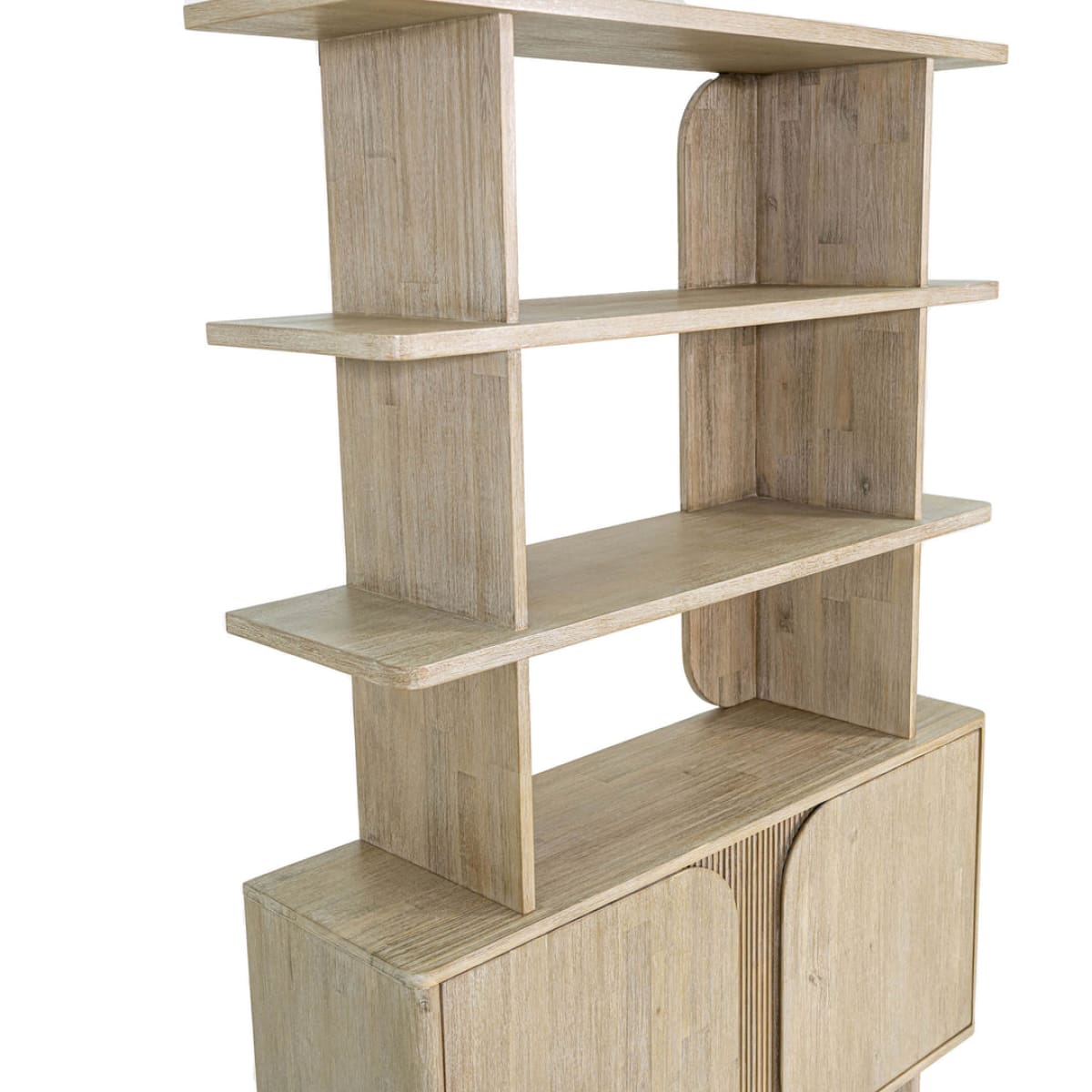 Haru Bookcase - lh-import-bookcases
