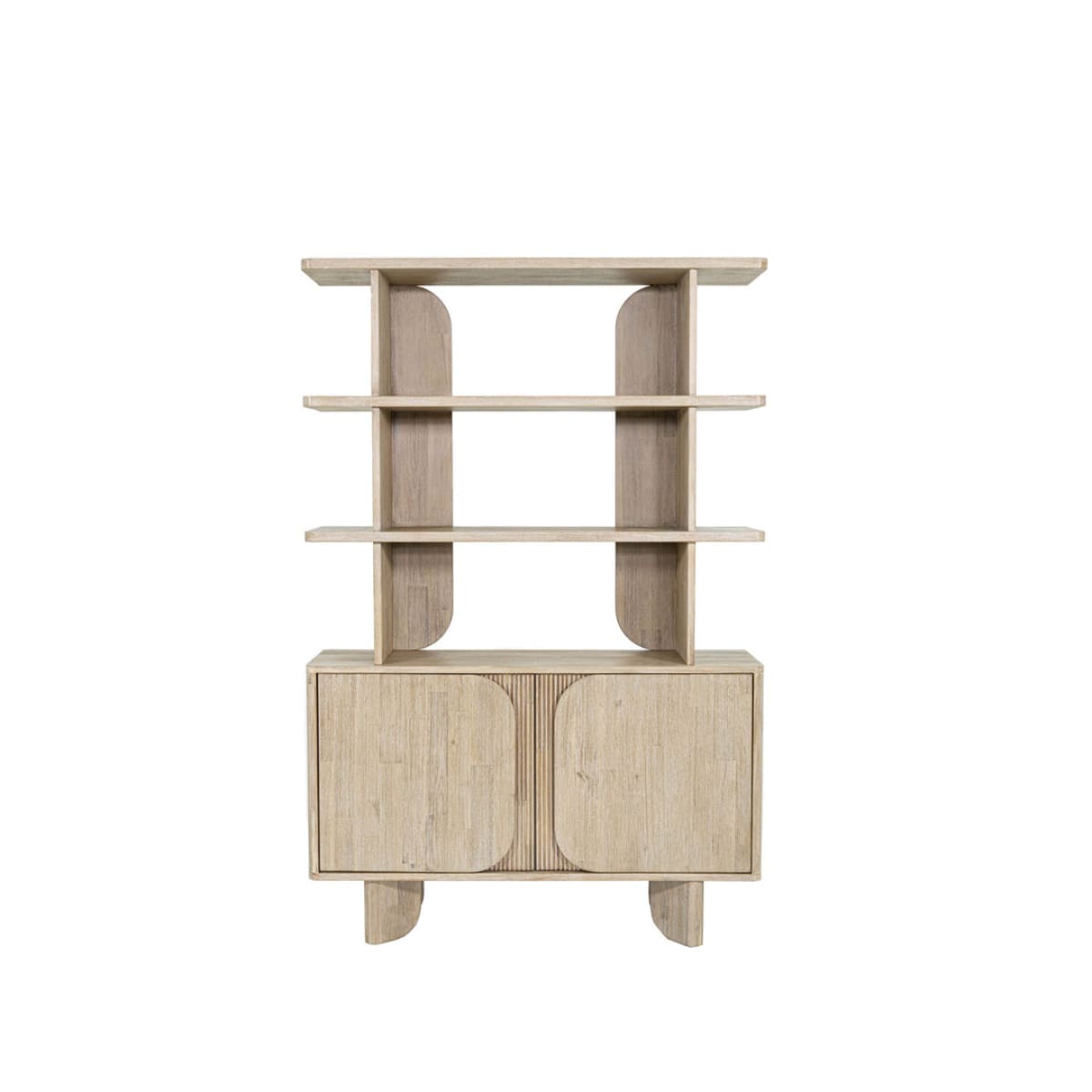 Haru Bookcase - lh-import-bookcases