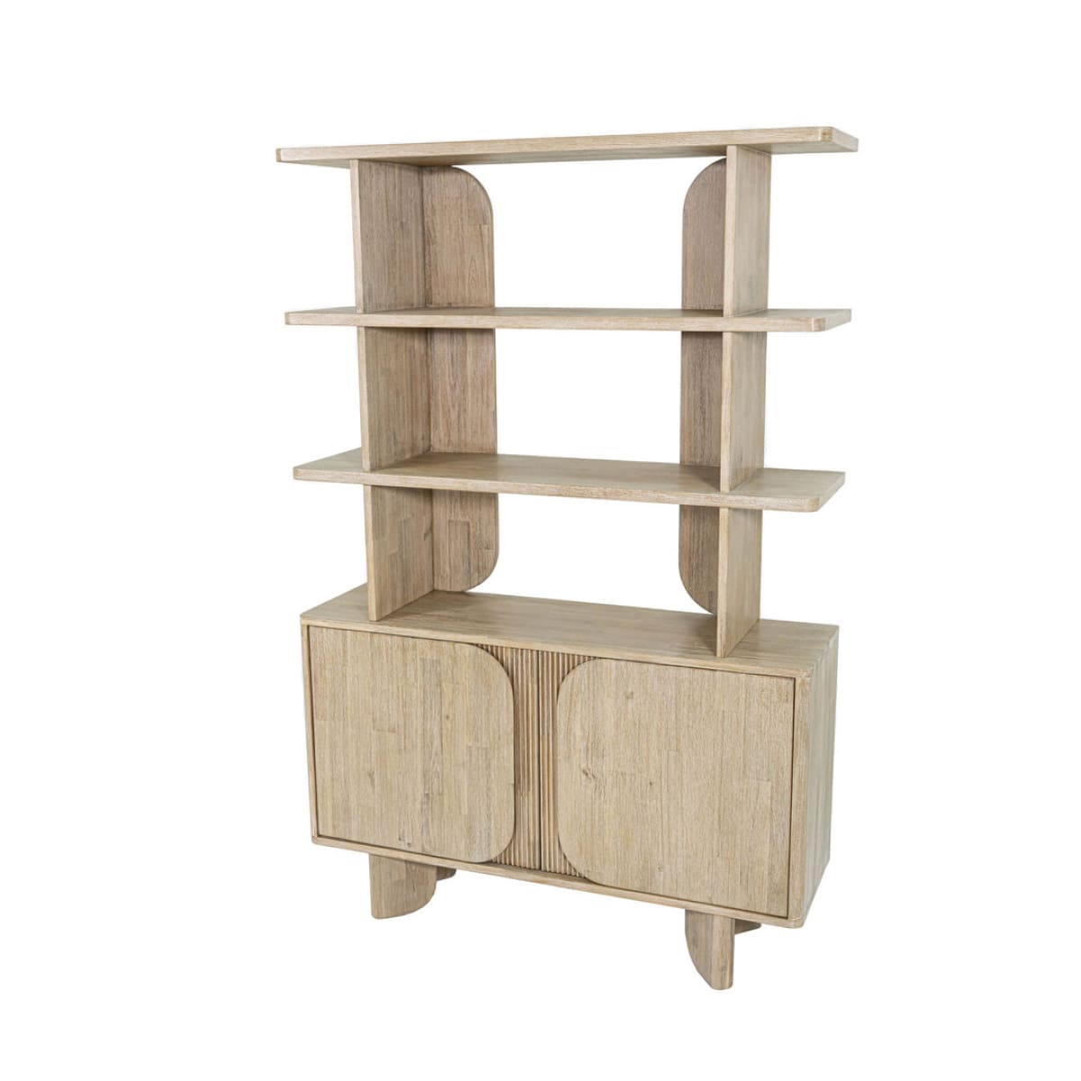 Haru Bookcase - lh-import-bookcases
