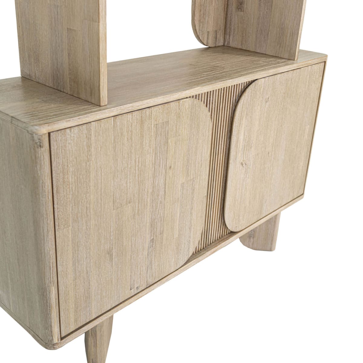Haru Bookcase - lh-import-bookcases