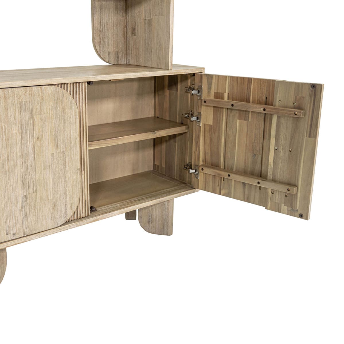 Haru Bookcase - lh-import-bookcases