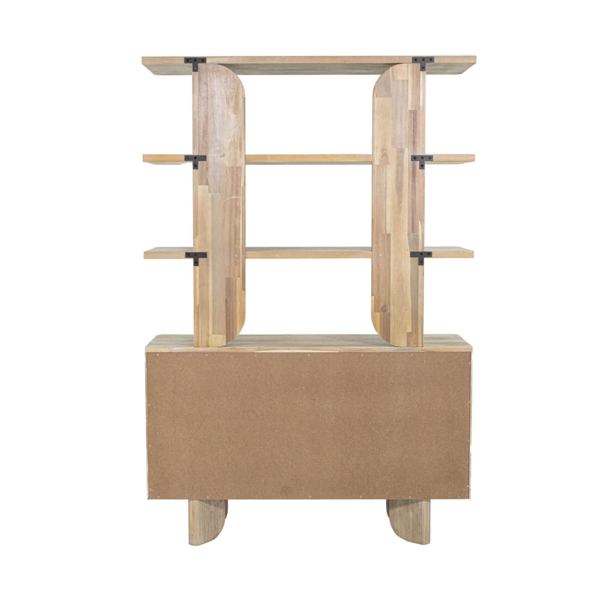 Haru Bookcase - lh-import-bookcases