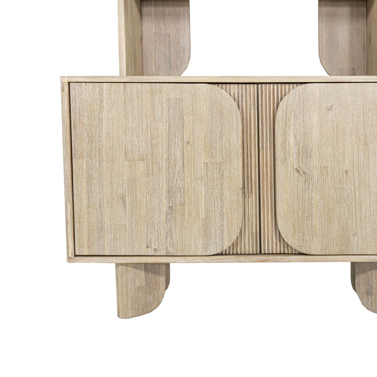 Haru Bookcase - lh-import-bookcases