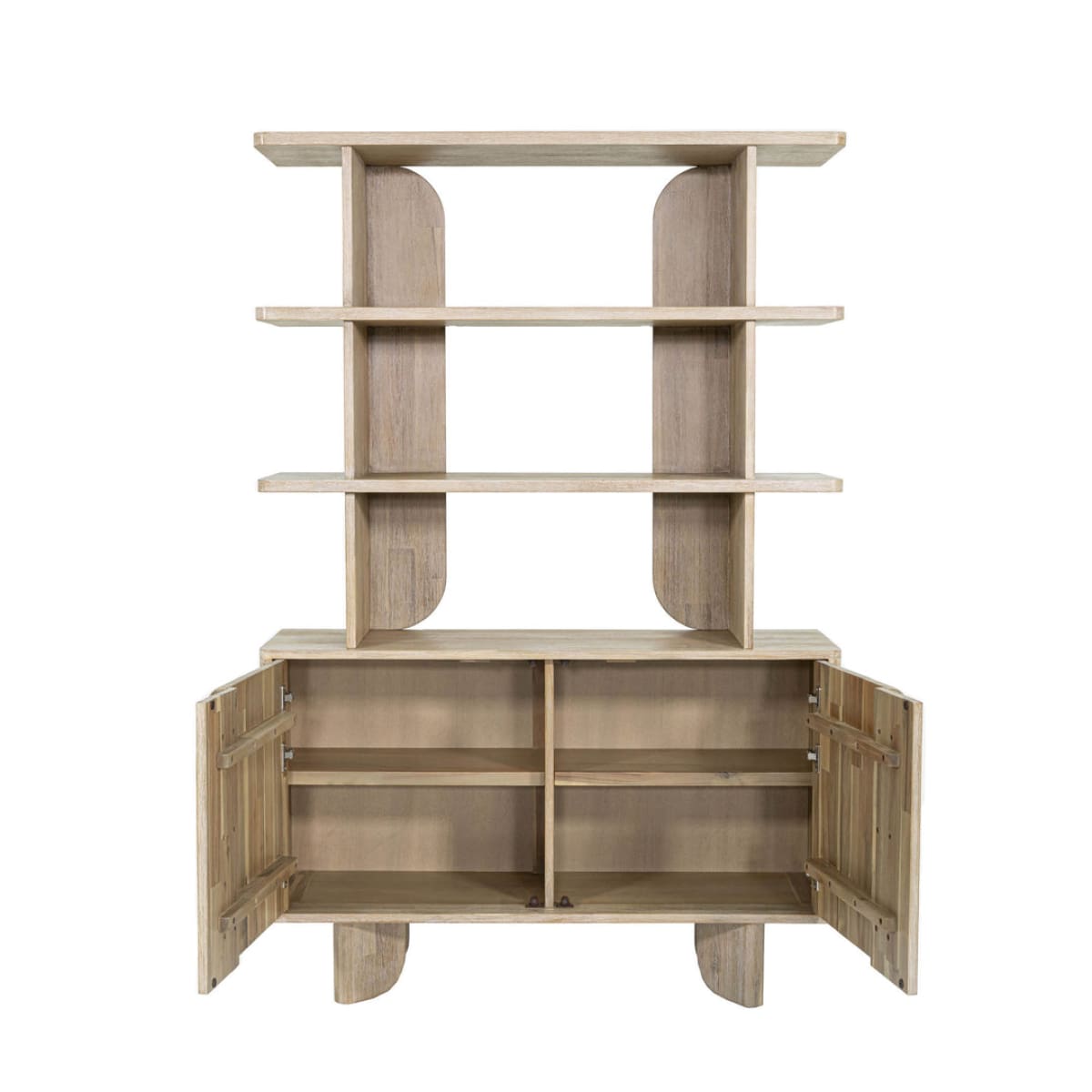 Haru Bookcase - lh-import-bookcases