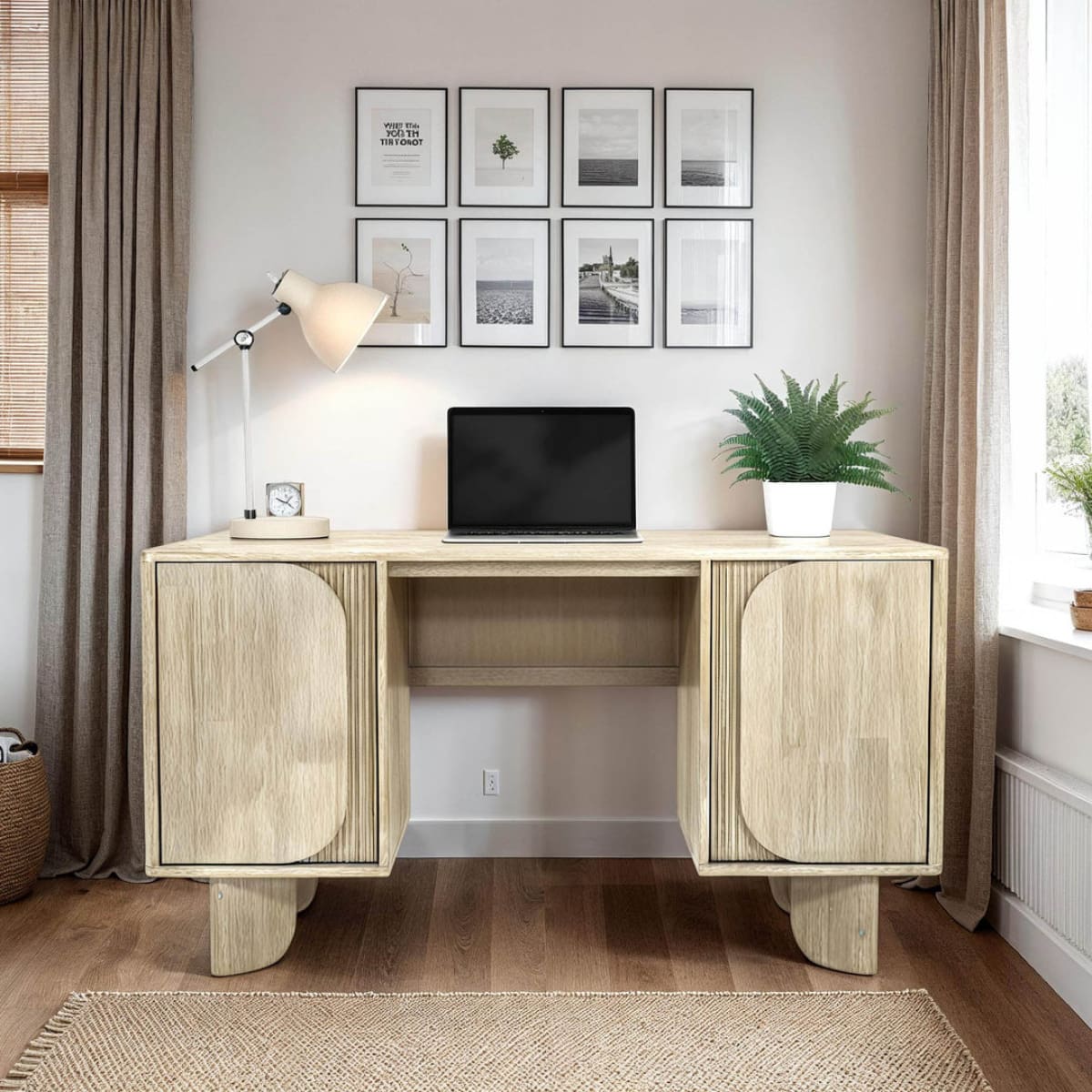 Haru Desk - lh-import-desks