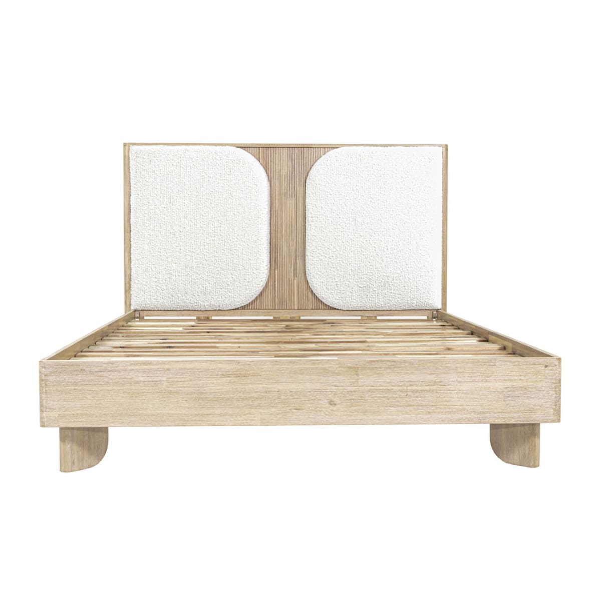 Haru King Bed - lh-import-beds