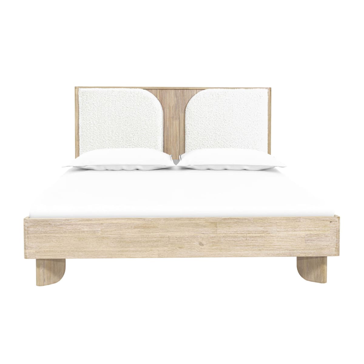 Haru King Bed - lh-import-beds