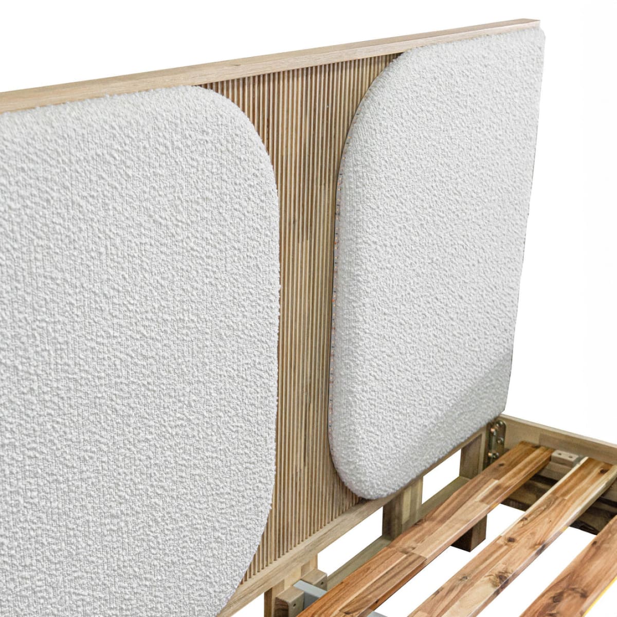 Haru Queen Bed - lh-import-beds