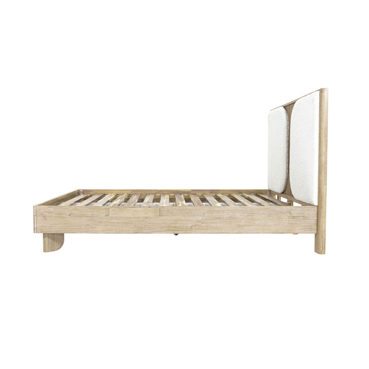 Haru Queen Bed - lh-import-beds