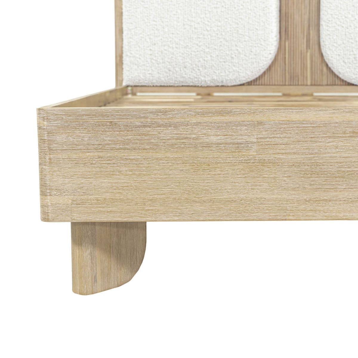 Haru Queen Bed - lh-import-beds