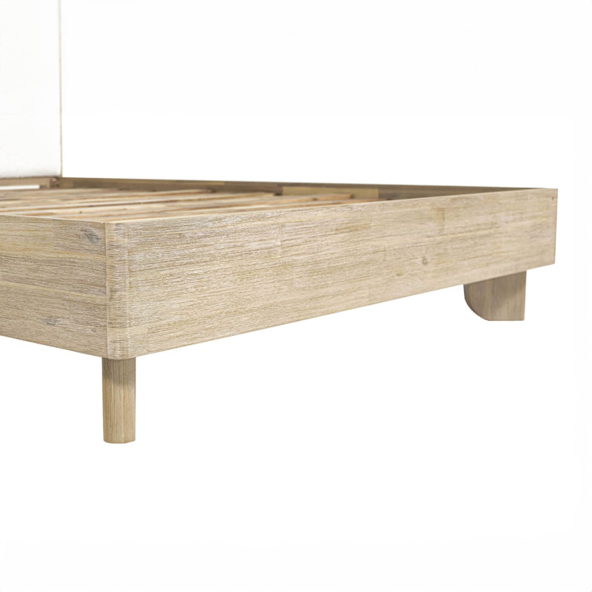 Haru Queen Bed - lh-import-beds