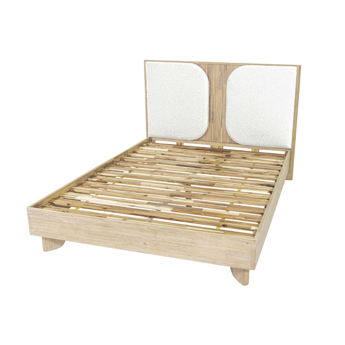 Haru Queen Bed - lh-import-beds