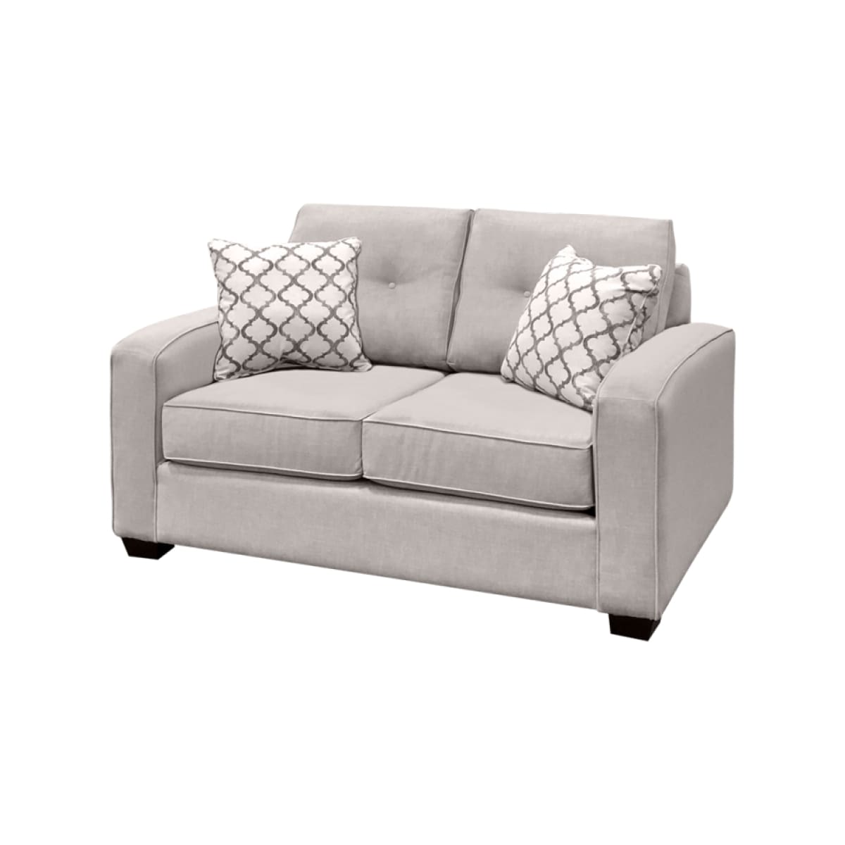 Havana Loveseat - Loveseat