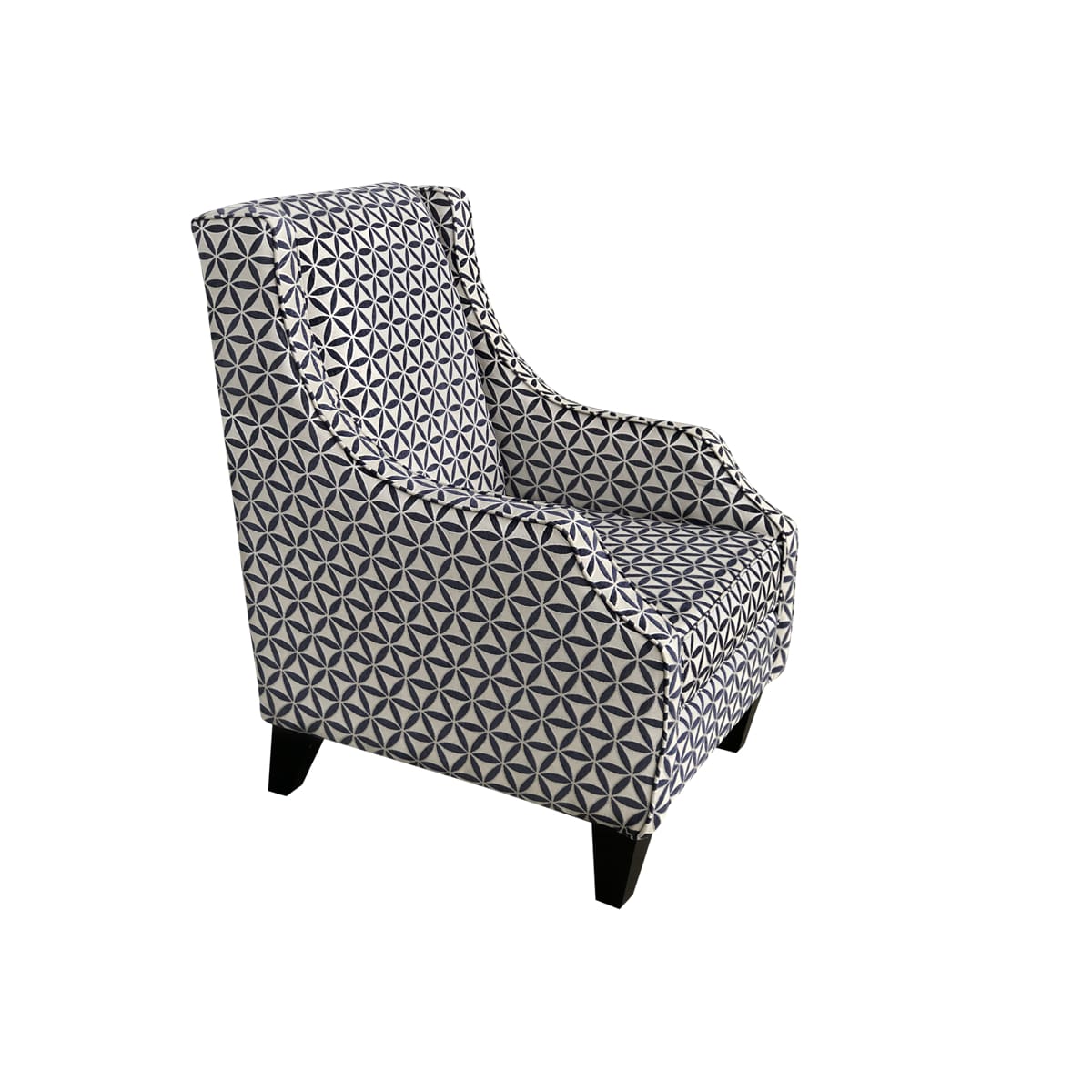 Hazel Chair - accent chairs