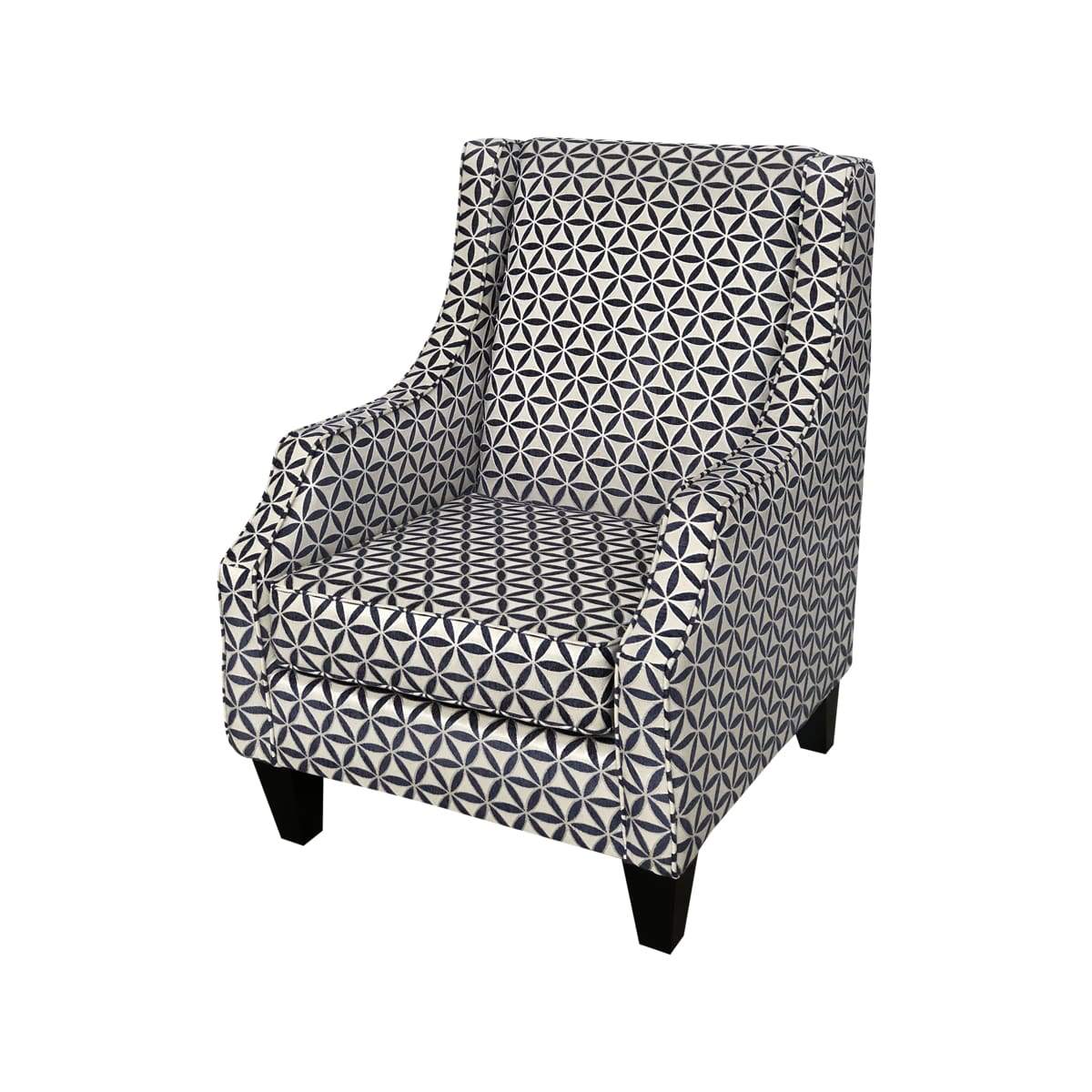 Hazel Chair - accent chairs