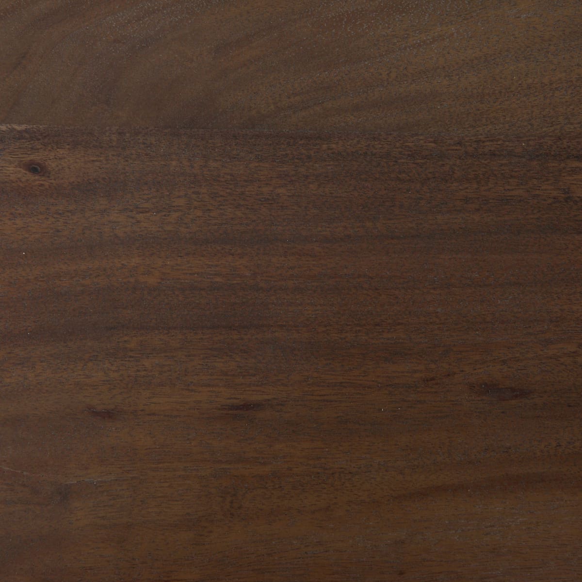 Hemlock Sideboard Brown Wood | Black Resin - sideboards-and-buffets