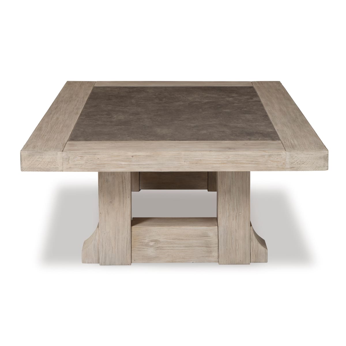Hennington Coffee Table - coffee-tables