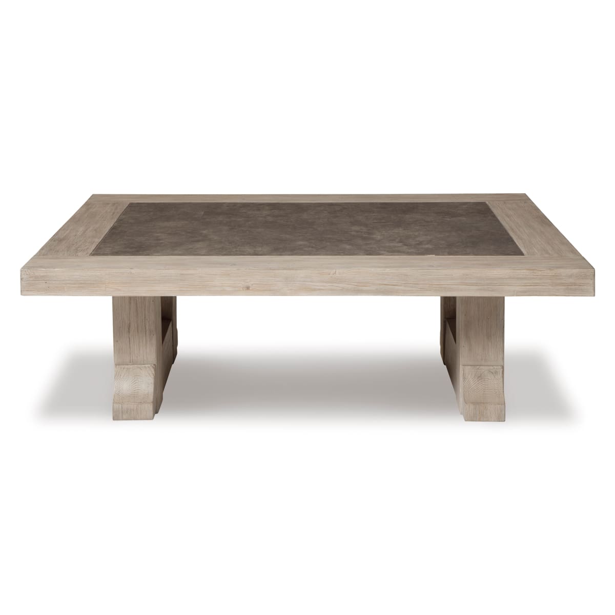 Hennington Coffee Table - coffee-tables