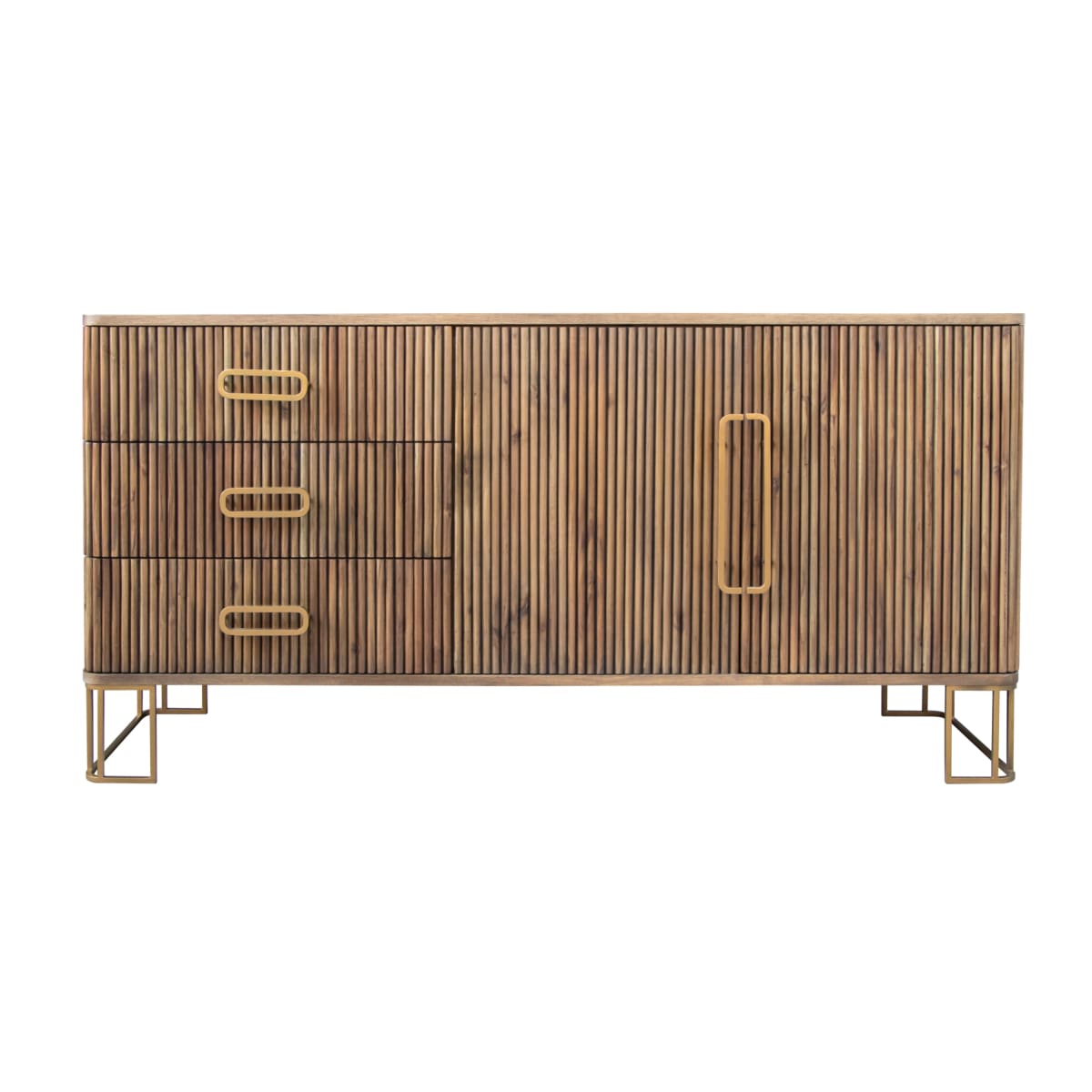 Hobart Sideboard - sideboards - and - buffets