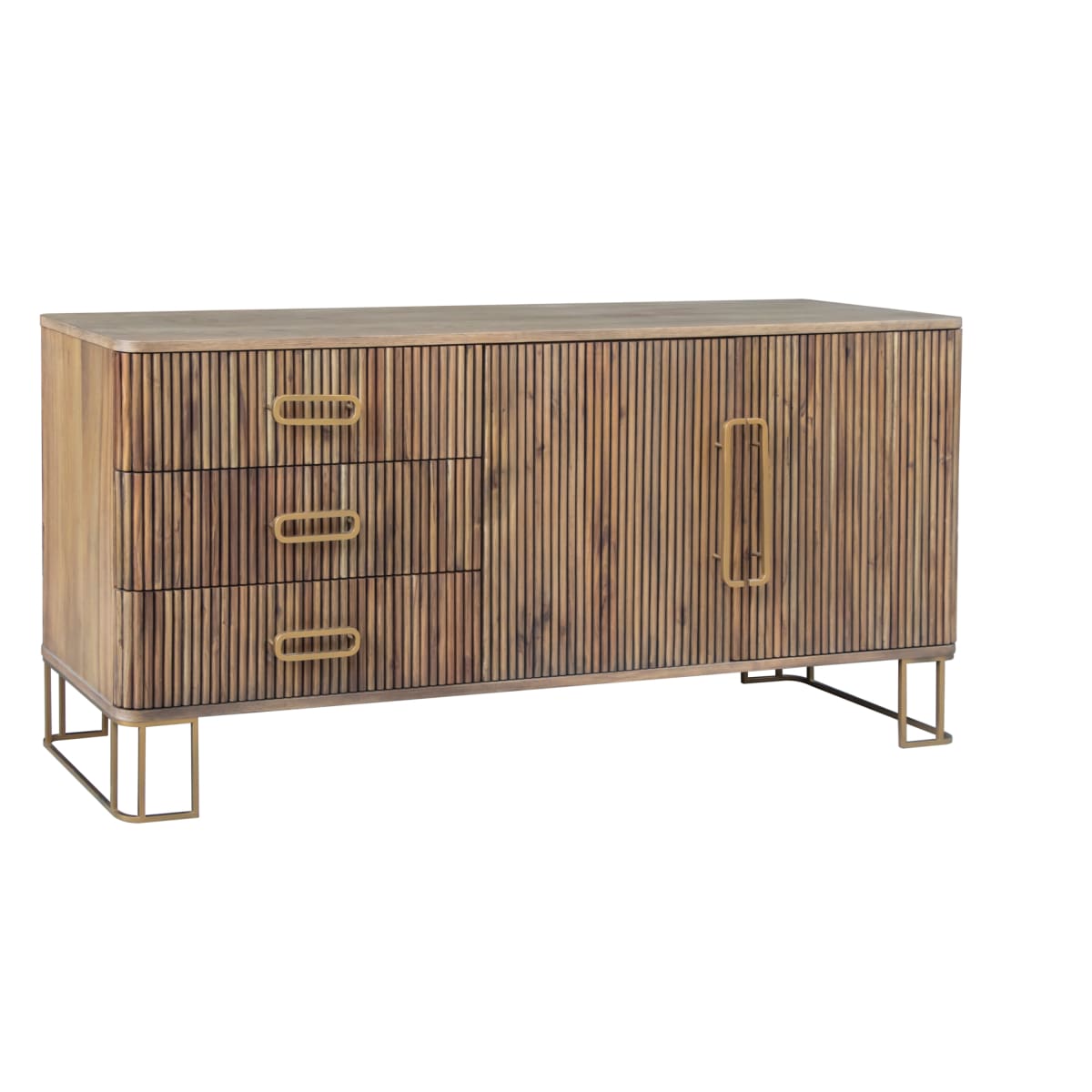 Hobart Sideboard - sideboards - and - buffets