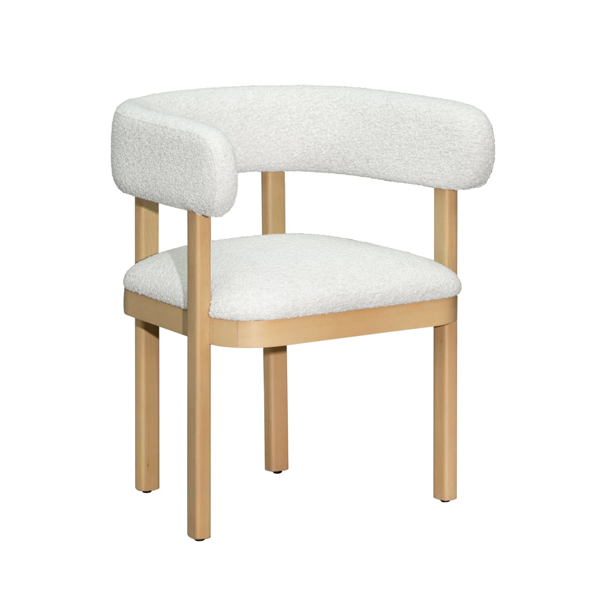 Holm Arm Chair - dining chairs