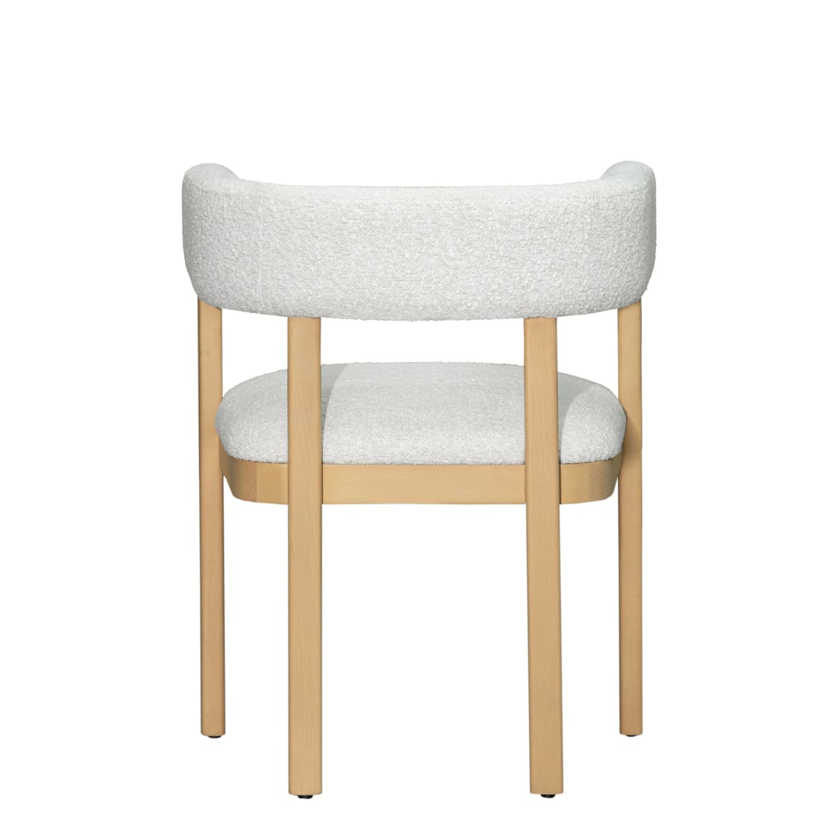 Holm Arm Chair - dining chairs