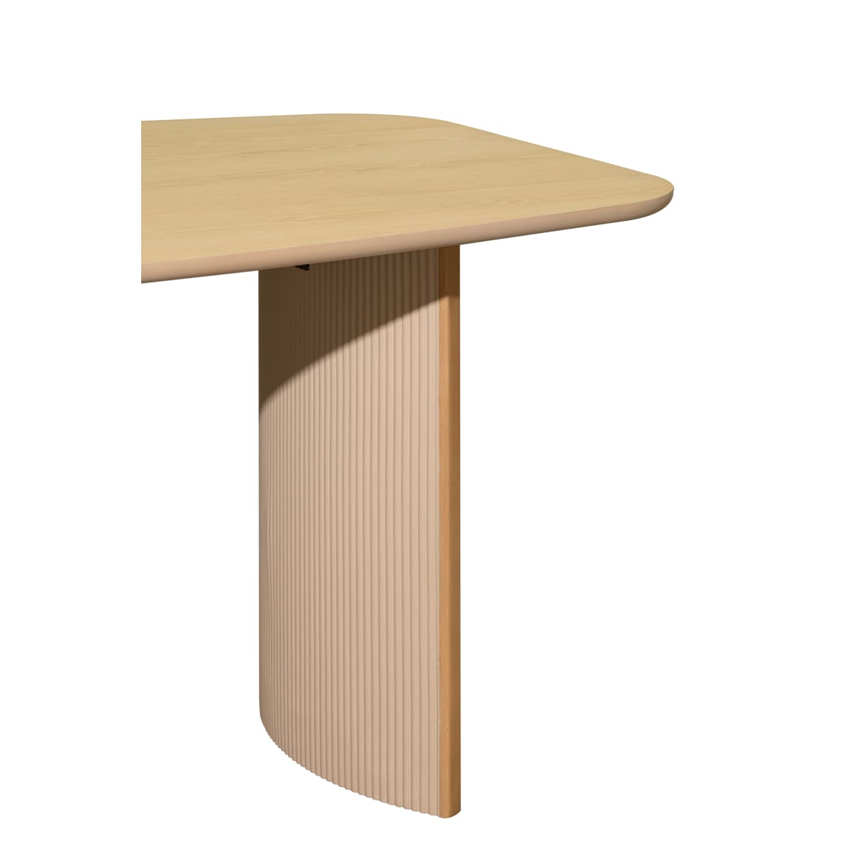 Holm Dining Table - dining-table