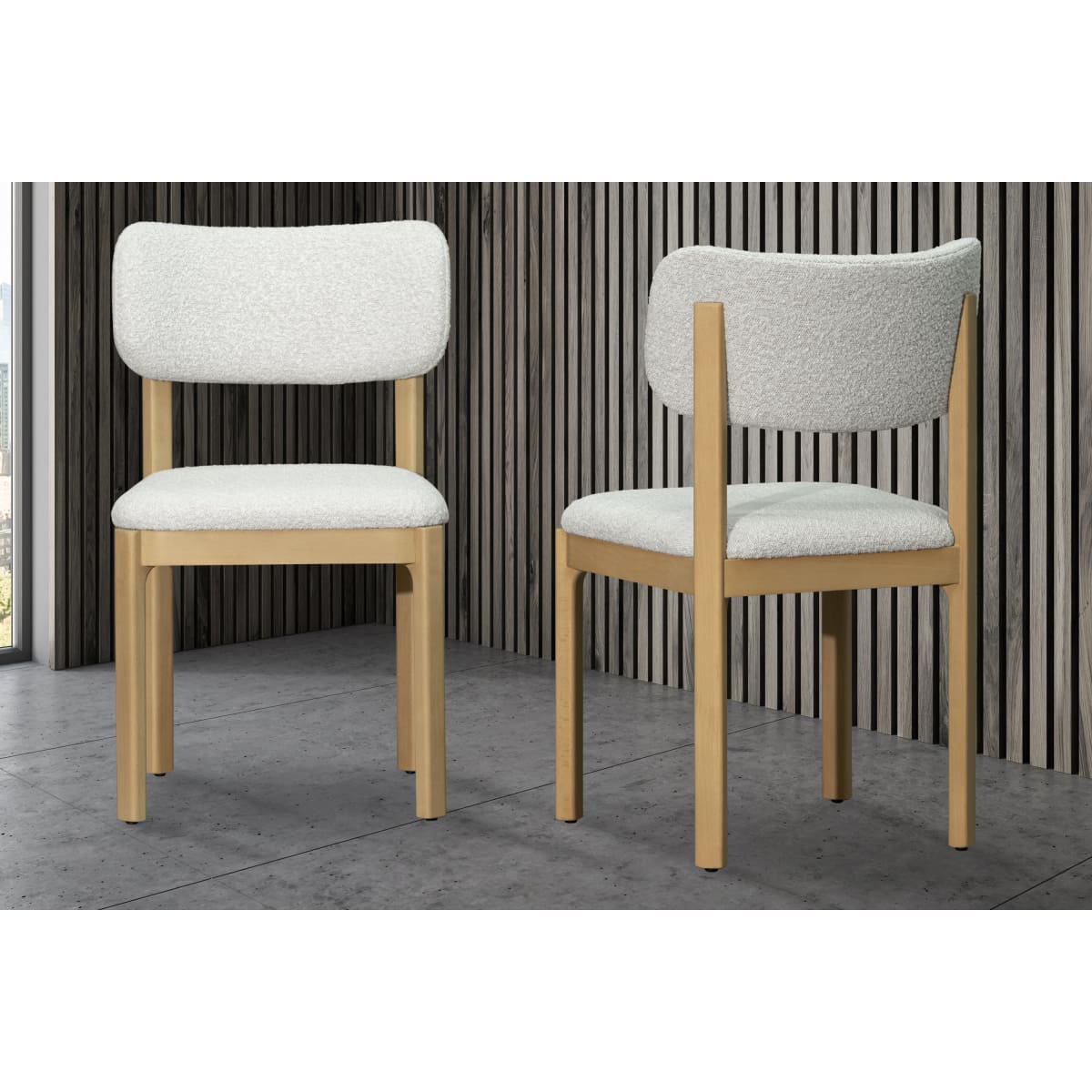 Holm Side Chair - dining-chairs