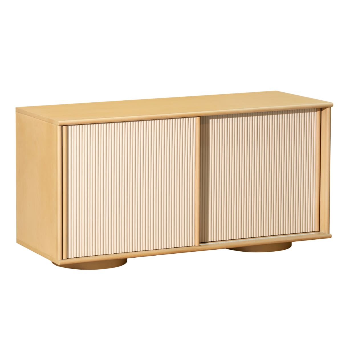 Holm Sideboard - accent cabinet