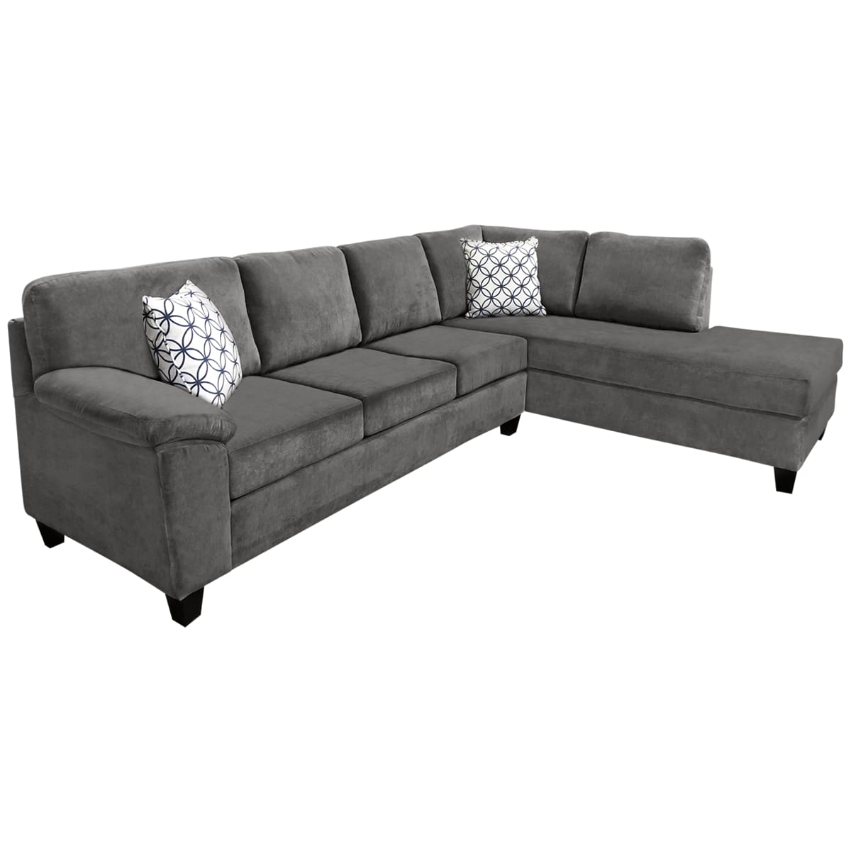 Houston Sectional - Sectional