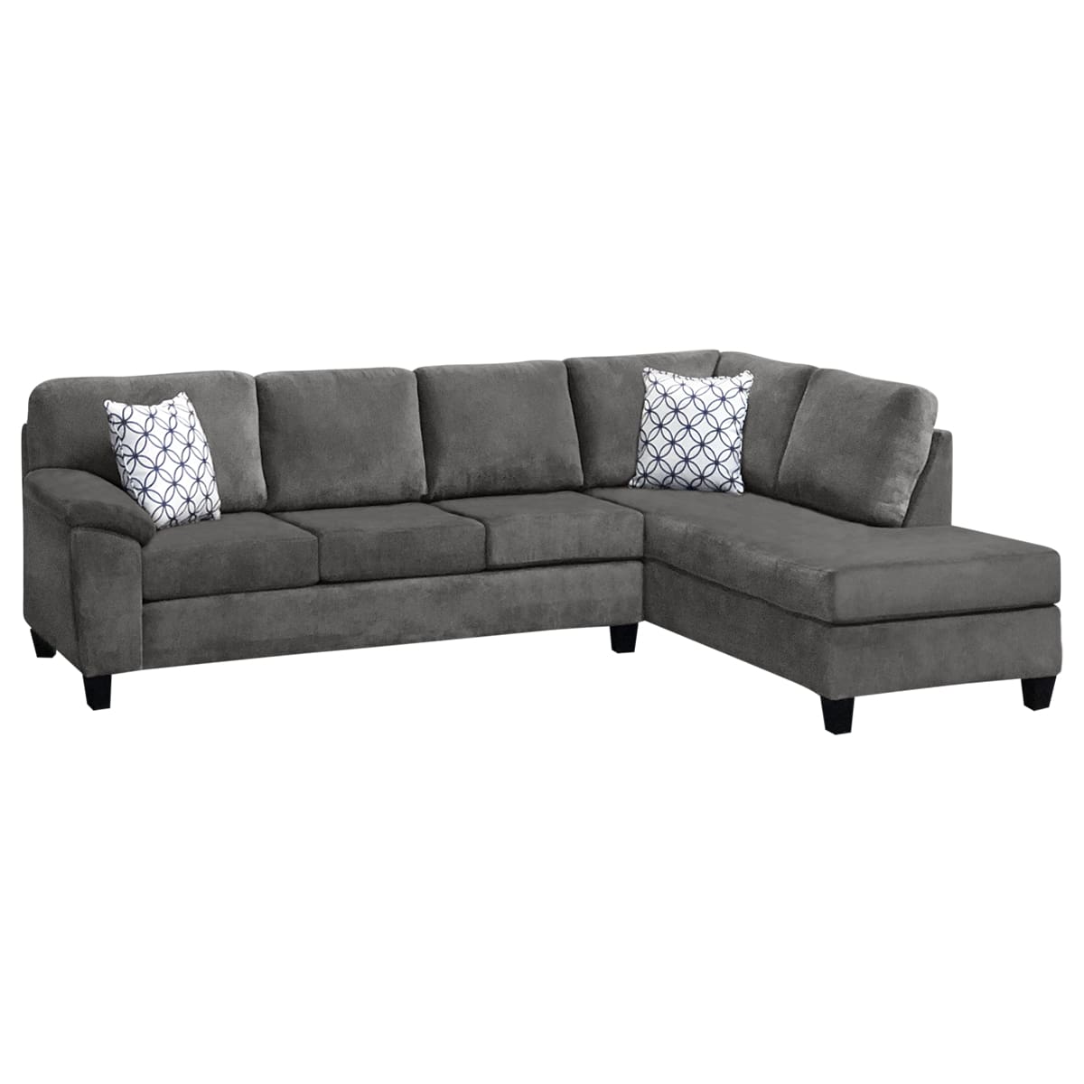 Houston Sectional - Sectional