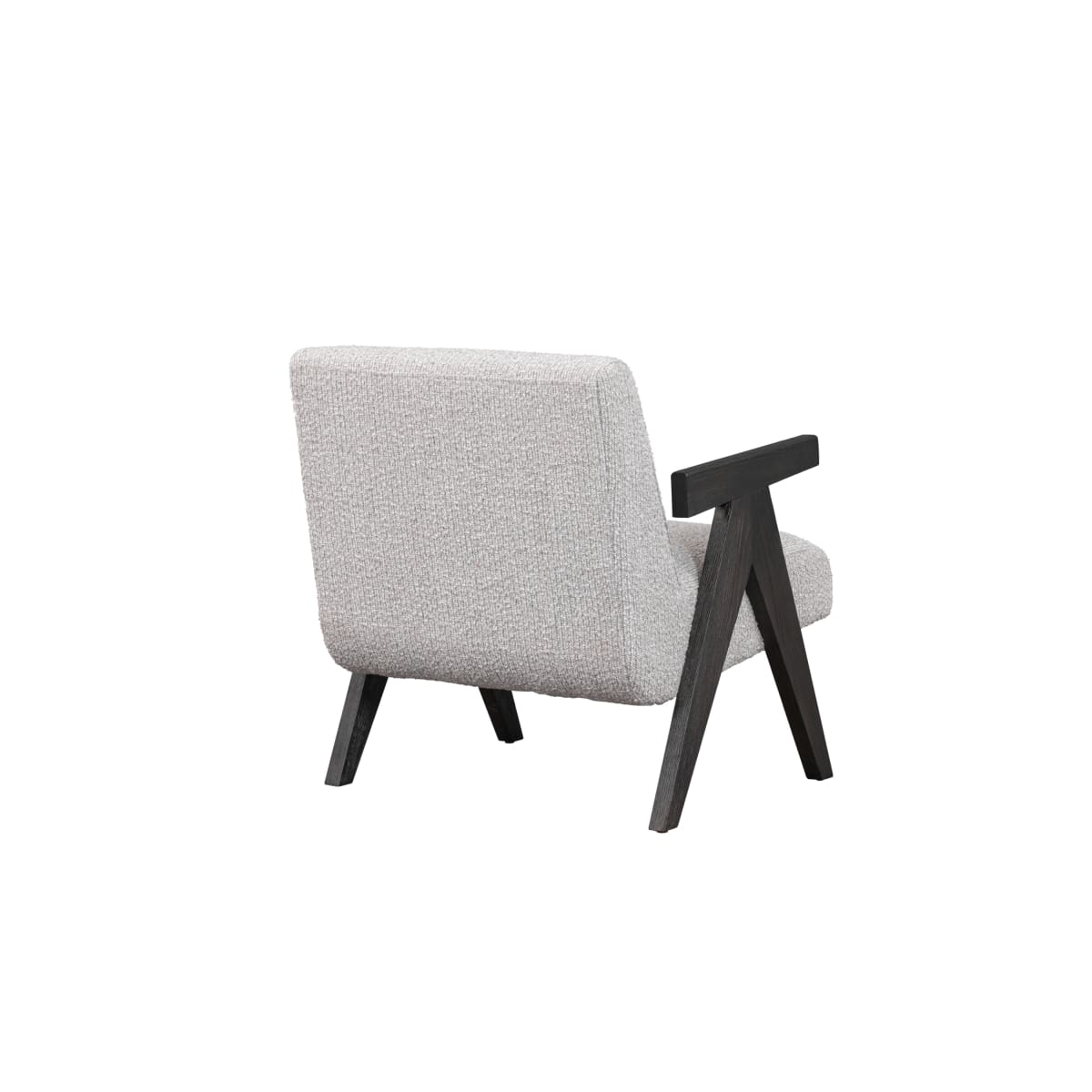 Hudson Accent Chair - accent chairs