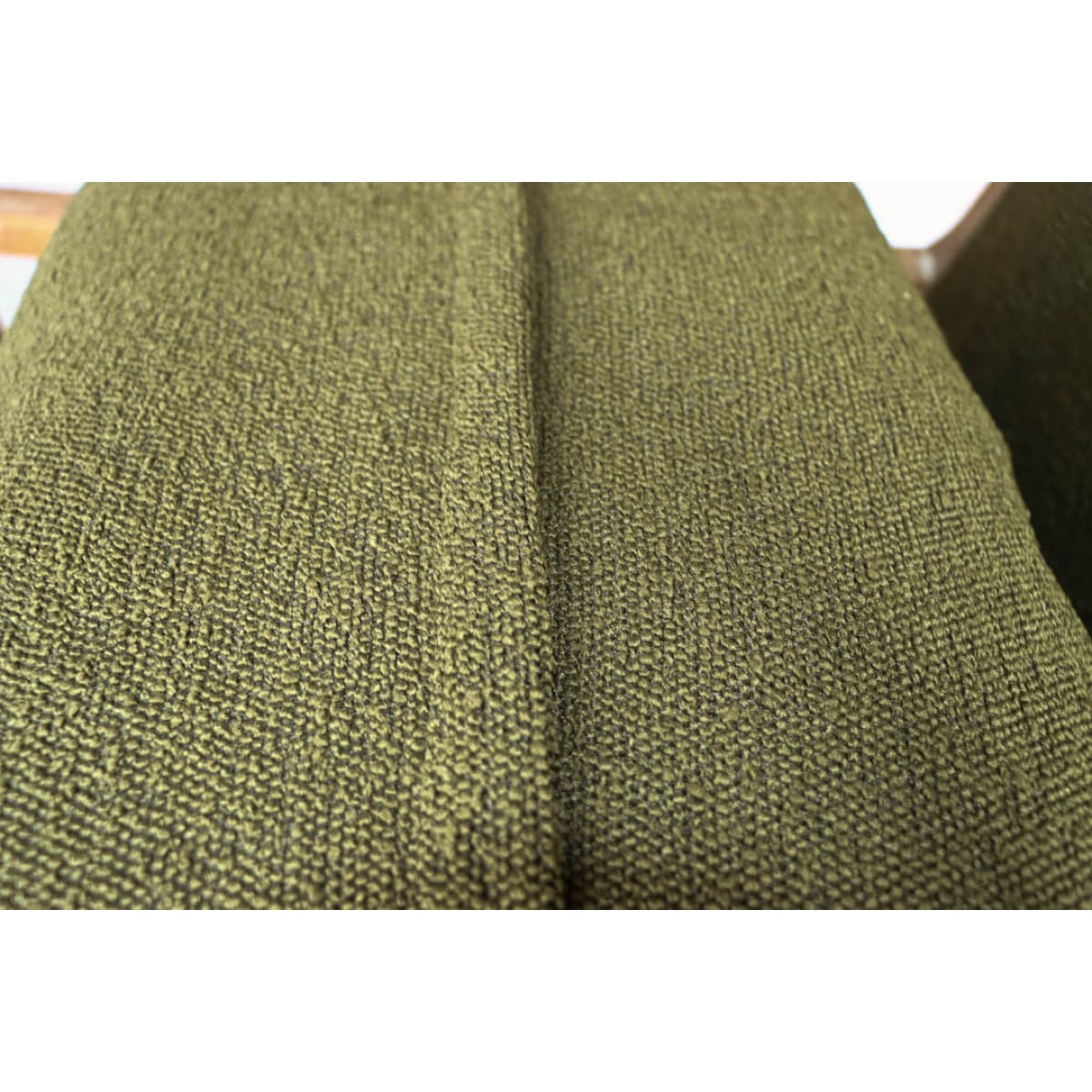 Huntington Club Chair - Moss Boucle - lh-import-accent-club-chairs