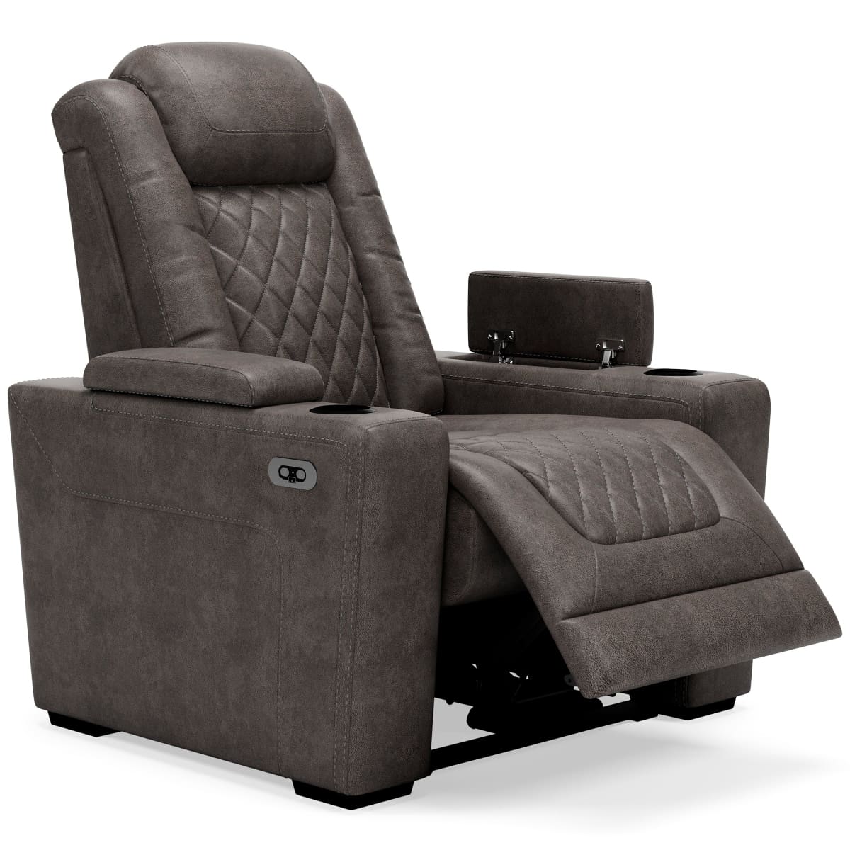 HyllMon tPower Recliner - accent-chairs