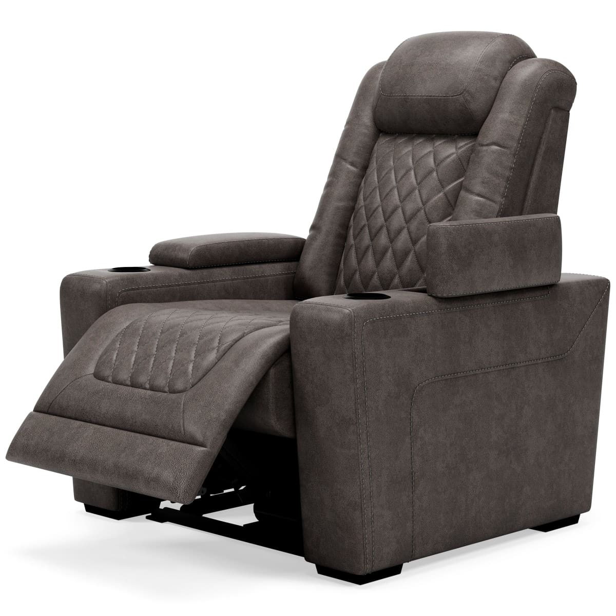 HyllMon tPower Recliner - accent-chairs