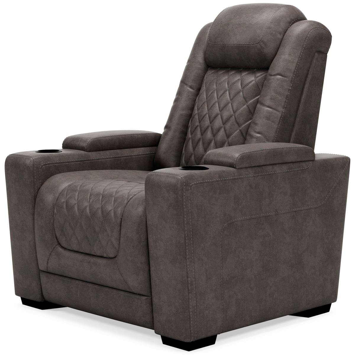 HyllMon tPower Recliner - accent-chairs